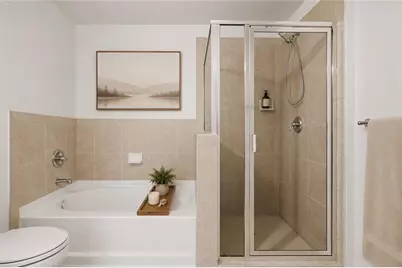 3324 Peachtree Road NE #814, Atlanta, GA 30326 - Photo 12