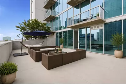 3324 Peachtree Road NE #814, Atlanta, GA 30326 - Photo 16