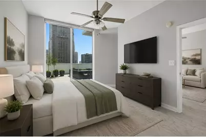 3324 Peachtree Road NE #814, Atlanta, GA 30326 - Photo 10