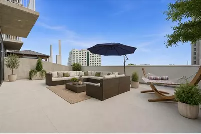 3324 Peachtree Road NE #814, Atlanta, GA 30326 - Photo 2