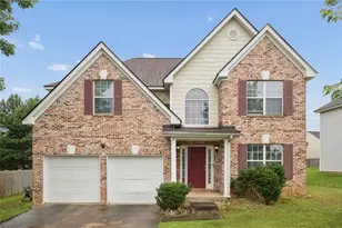 439 Lake Ridge Ln, Fairburn, GA 30213 - Photo 1