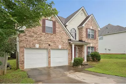 439 Lake Ridge Lane, Fairburn, GA 30213 - Photo 40