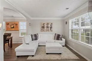 439 Lake Ridge Ln, Fairburn, GA 30213 - Photo 6