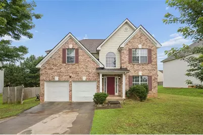 439 Lake Ridge Lane, Fairburn, GA 30213 - Photo 42