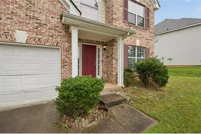 439 Lake Ridge Lane, Fairburn, GA 30213 - Photo 2