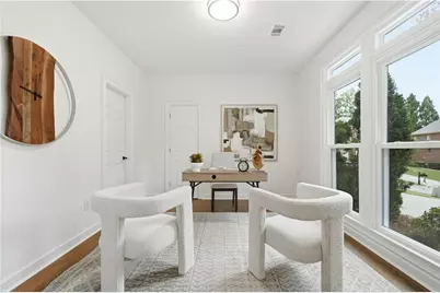1470 Devonash Lane, Dunwoody, GA 30338 - Photo 2