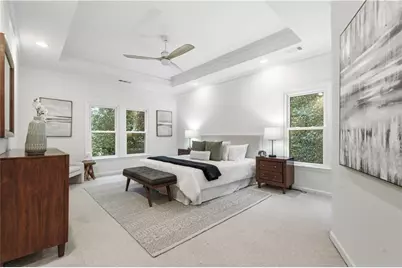 1470 Devonash Lane, Dunwoody, GA 30338 - Photo 12