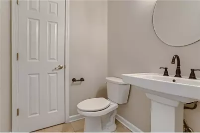 4612 Chardonnay Court, Dunwoody, GA 30338 - Photo 10