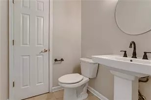 4612 Chardonnay Ct, Dunwoody, GA 30338 - Photo 10