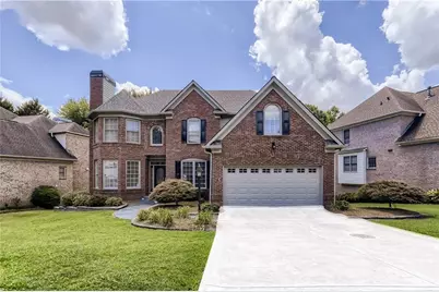 4612 Chardonnay Court, Dunwoody, GA 30338 - Photo 1