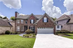 4612 Chardonnay Ct, Dunwoody, GA 30338 - Photo 1