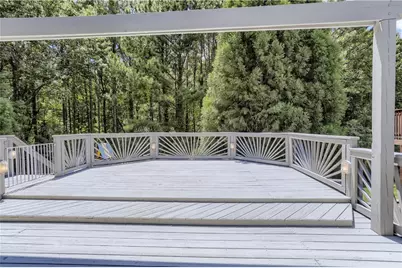4612 Chardonnay Court, Dunwoody, GA 30338 - Photo 20