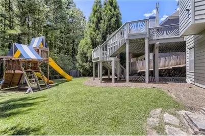 4612 Chardonnay Court, Dunwoody, GA 30338 - Photo 22