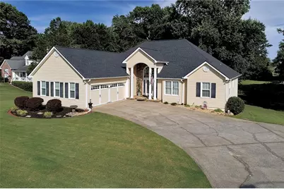 4010 Churchill Downs Drive, Gainesville, GA 30507 - Photo 4