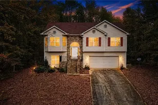 20 Crooked Creek Way, Covington, GA 30016 - Photo 1