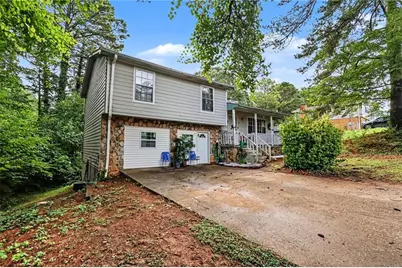 134 Rountree Road, Riverdale, GA 30274 - Photo 4