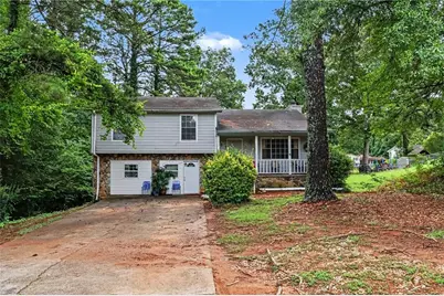 134 Rountree Road, Riverdale, GA 30274 - Photo 2