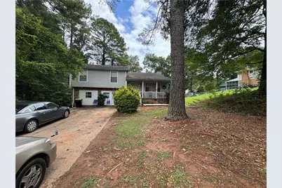 134 Rountree Road, Riverdale, GA 30274 - Photo 1