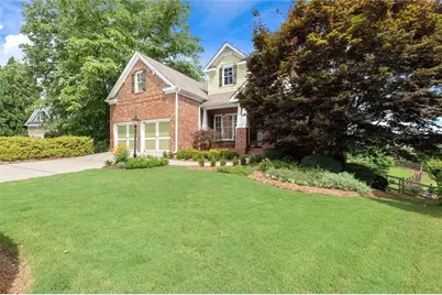 328 Kingsford Crossing, Acworth, GA 30101 - Photo 8