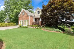 328 Kingsford Crossing, Acworth, GA 30101 - Photo 8