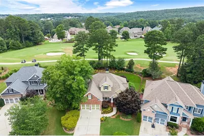 328 Kingsford Crossing, Acworth, GA 30101 - Photo 2