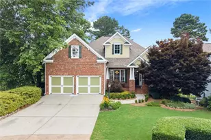 328 Kingsford Crossing, Acworth, GA 30101 - Photo 1