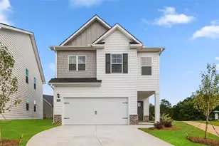 12003 Aukerman Wy, Hampton, GA 30228 - Photo 1