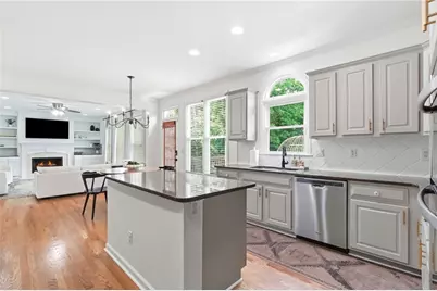 2694 Bonaire Terrace, Marietta, GA 30066 - Photo 8