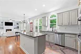 2694 Bonaire Terrace, Marietta, GA 30066 - Photo 8