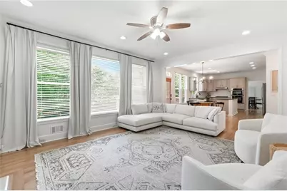 2694 Bonaire Terrace, Marietta, GA 30066 - Photo 18