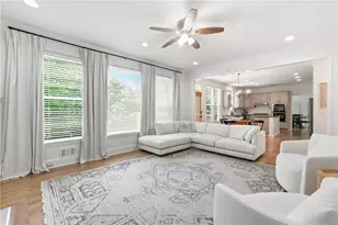 2694 Bonaire Terrace, Marietta, GA 30066 - Photo 18