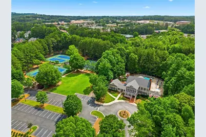 2694 Bonaire Terrace, Marietta, GA 30066 - Photo 66