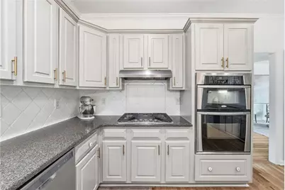 2694 Bonaire Terrace, Marietta, GA 30066 - Photo 10