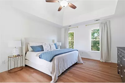 2694 Bonaire Terrace, Marietta, GA 30066 - Photo 38