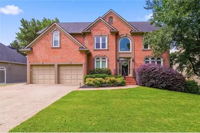 2694 Bonaire Terrace, Marietta, GA 30066 - Photo 1