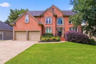 2694 Bonaire Terrace, Marietta, GA 30066 - Photo 1