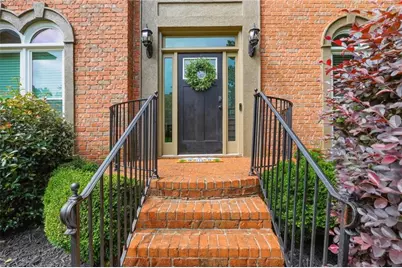 2694 Bonaire Terrace, Marietta, GA 30066 - Photo 2