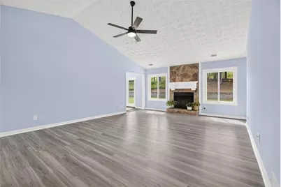 908 River Rock Drive, Woodstock, GA 30188 - Photo 2