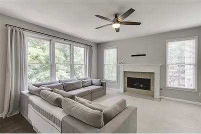 3124 Grove View Court, Dacula, GA 30019 - Photo 30