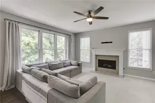 3124 Grove View Ct, Dacula, GA 30019 - Photo 30