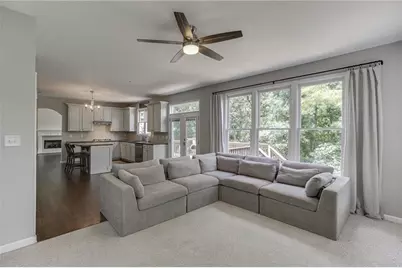 3124 Grove View Court, Dacula, GA 30019 - Photo 26