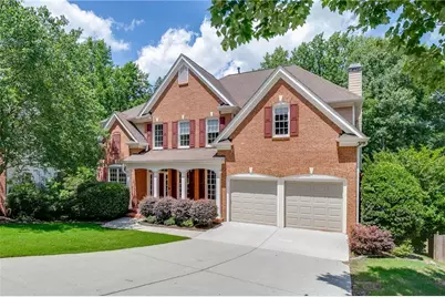 3124 Grove View Court, Dacula, GA 30019 - Photo 2