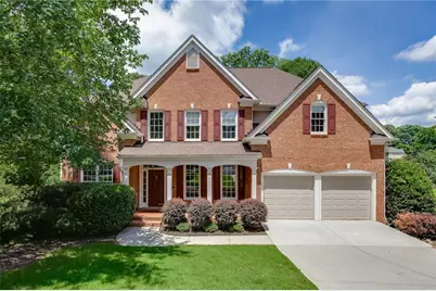 3124 Grove View Court, Dacula, GA 30019 - Photo 1