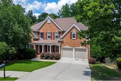 3124 Grove View Court, Dacula, GA 30019 - Photo 1