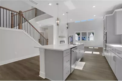 4171 Adler Circle, Buford, GA 30519 - Photo 8