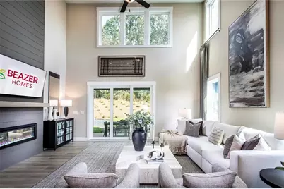 4171 Adler Circle, Buford, GA 30519 - Photo 6