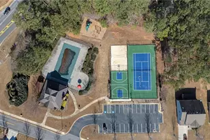 669 Fairway Dr, Acworth, GA 30101 - Photo 46