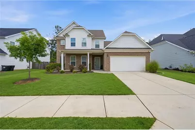 669 Fairway Drive, Acworth, GA 30101 - Photo 6