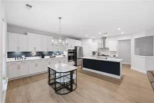 669 Fairway Dr, Acworth, GA 30101 - Photo 20