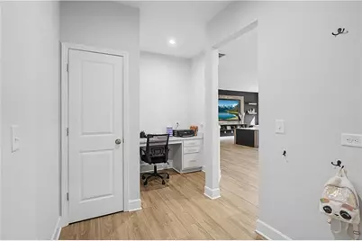 669 Fairway Drive, Acworth, GA 30101 - Photo 26